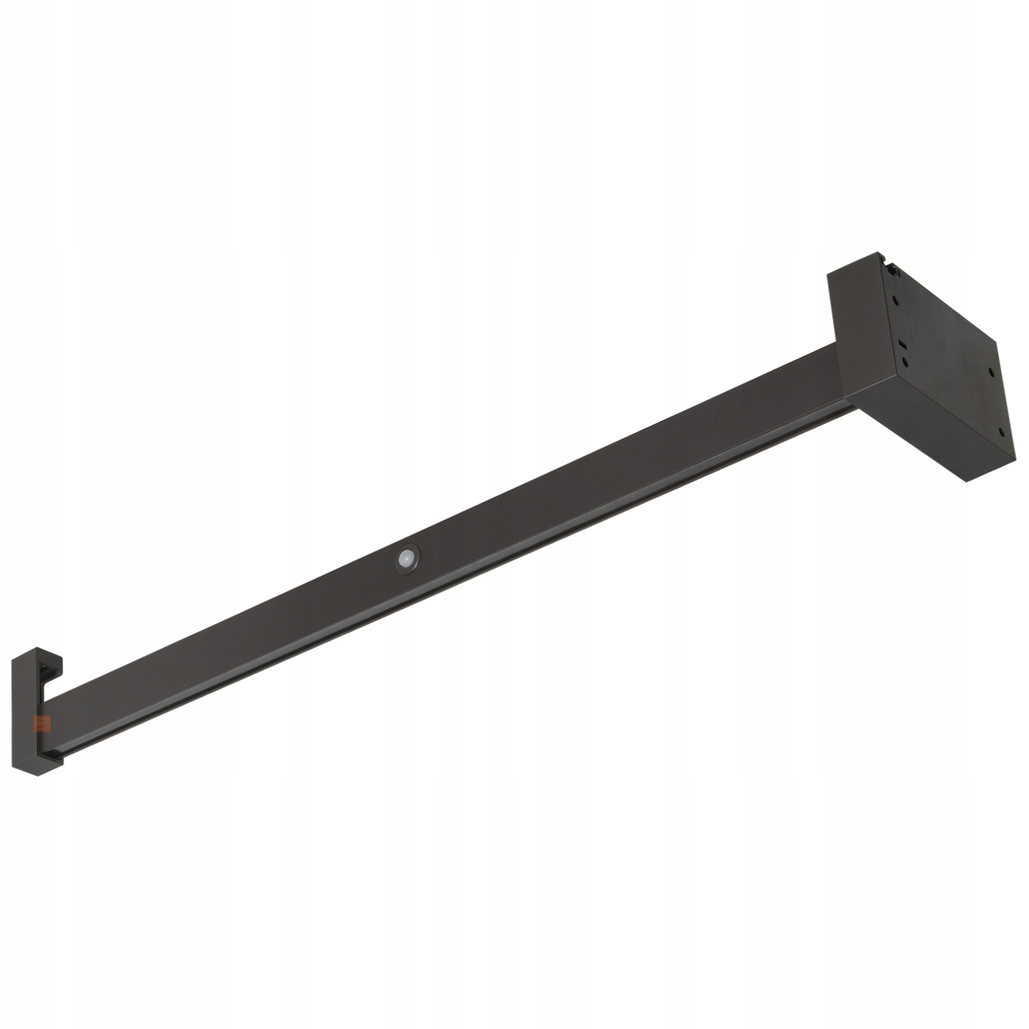 Drążek LED do szafy 1158MM CASTOR EMUCA MOKKA Kod producenta 5074413