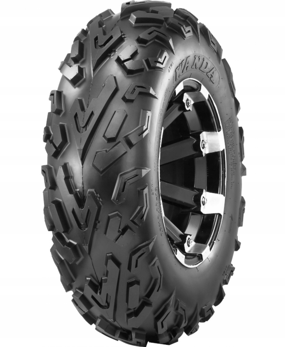 Journey P3055 25X8-12 6PR Tl