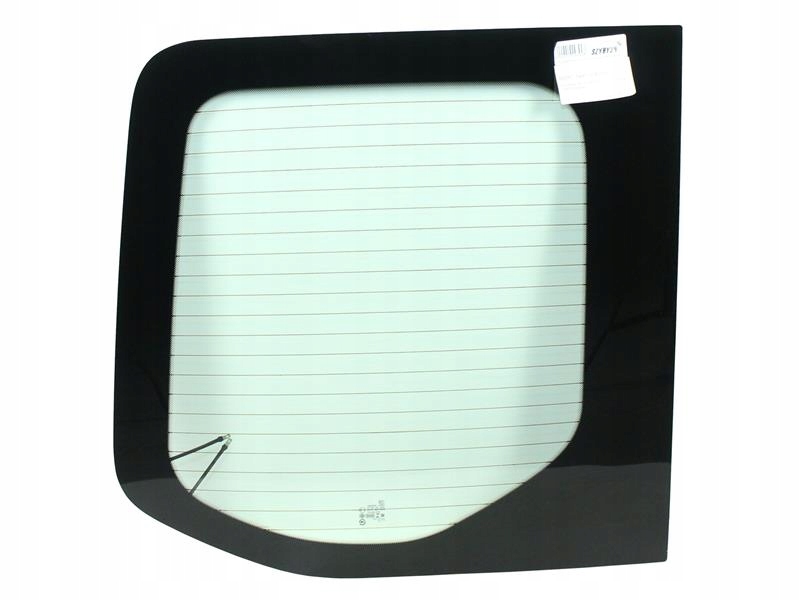 2000010297948 - ЗАДНЄ СКЛО ЗАДНЄ ЛІВЕ MERCEDES SPRINTER 910 2018-