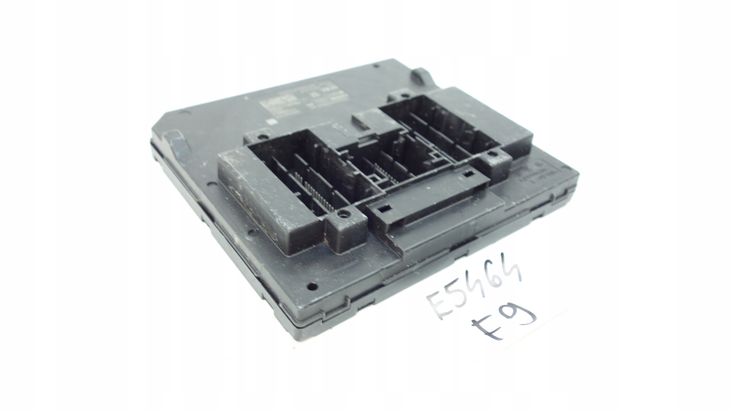 module control unit BCM KOMFORTU VW SKODA 5Q1937084B