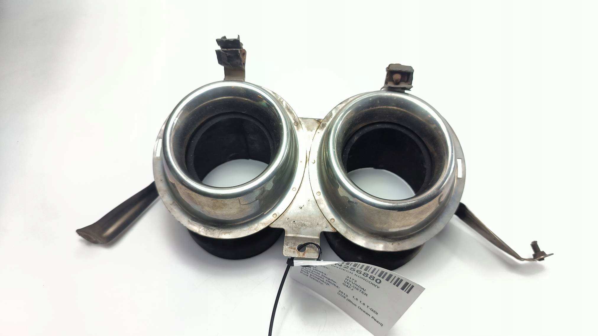TERMINALE dello scarico HYUNDAI VELOSTER