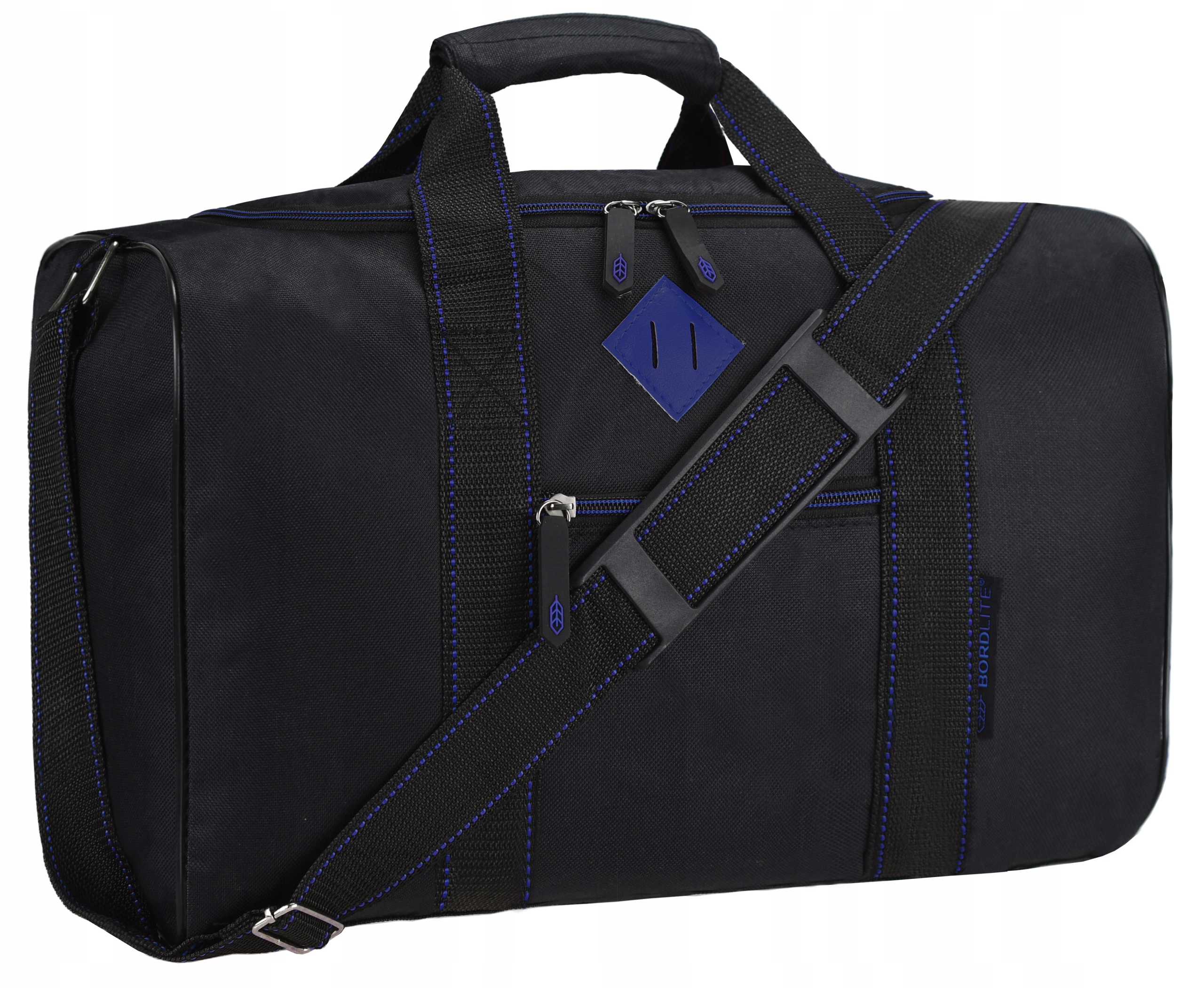 

Torba Damska Męska Podróżna Sportowa Fitness SB61
