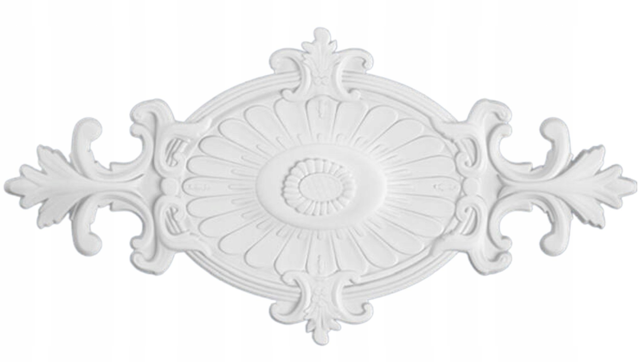 MARBET Rozeta Sufitowa Styropianowa R-11