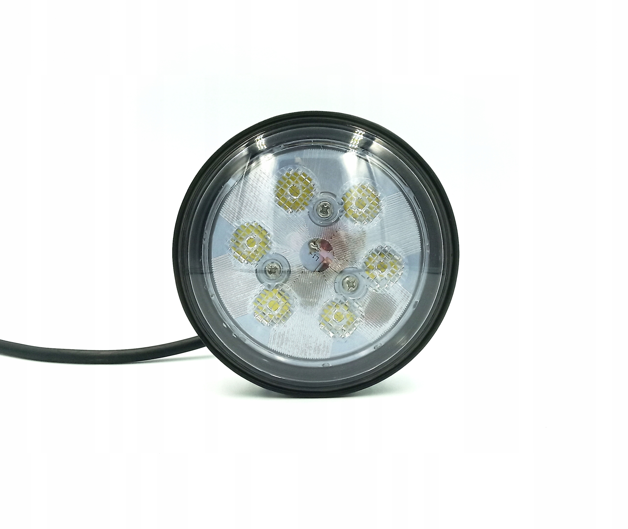 Światło robocze LED OFF ROAD NOXON-R18 CREE FLOOD Zawiera baterie nie