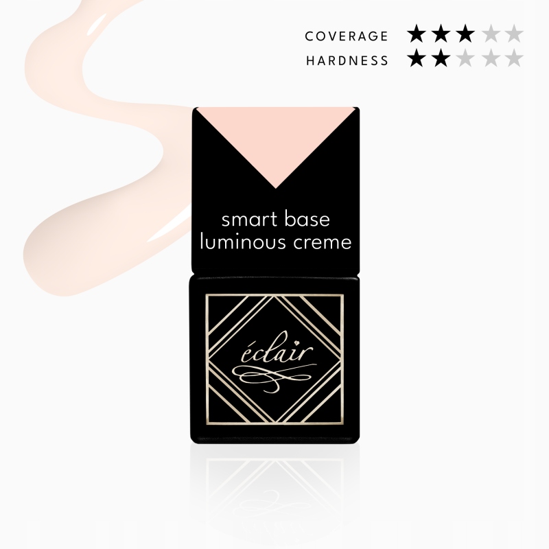 Hybridní báze Eclair Luminous Creme 14 ml