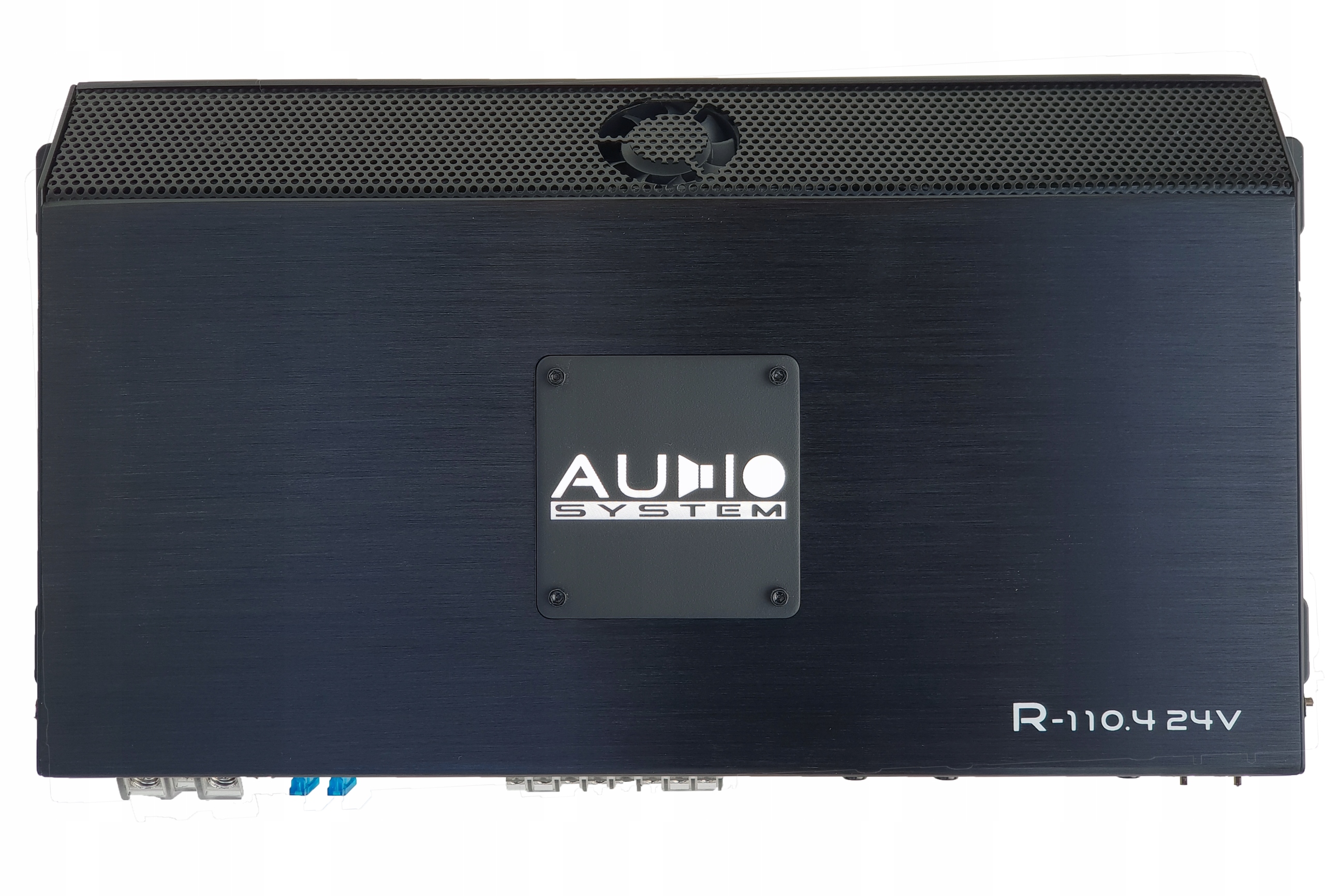 Audio System R110.4 24V do ciężarówek 4x200W RMS