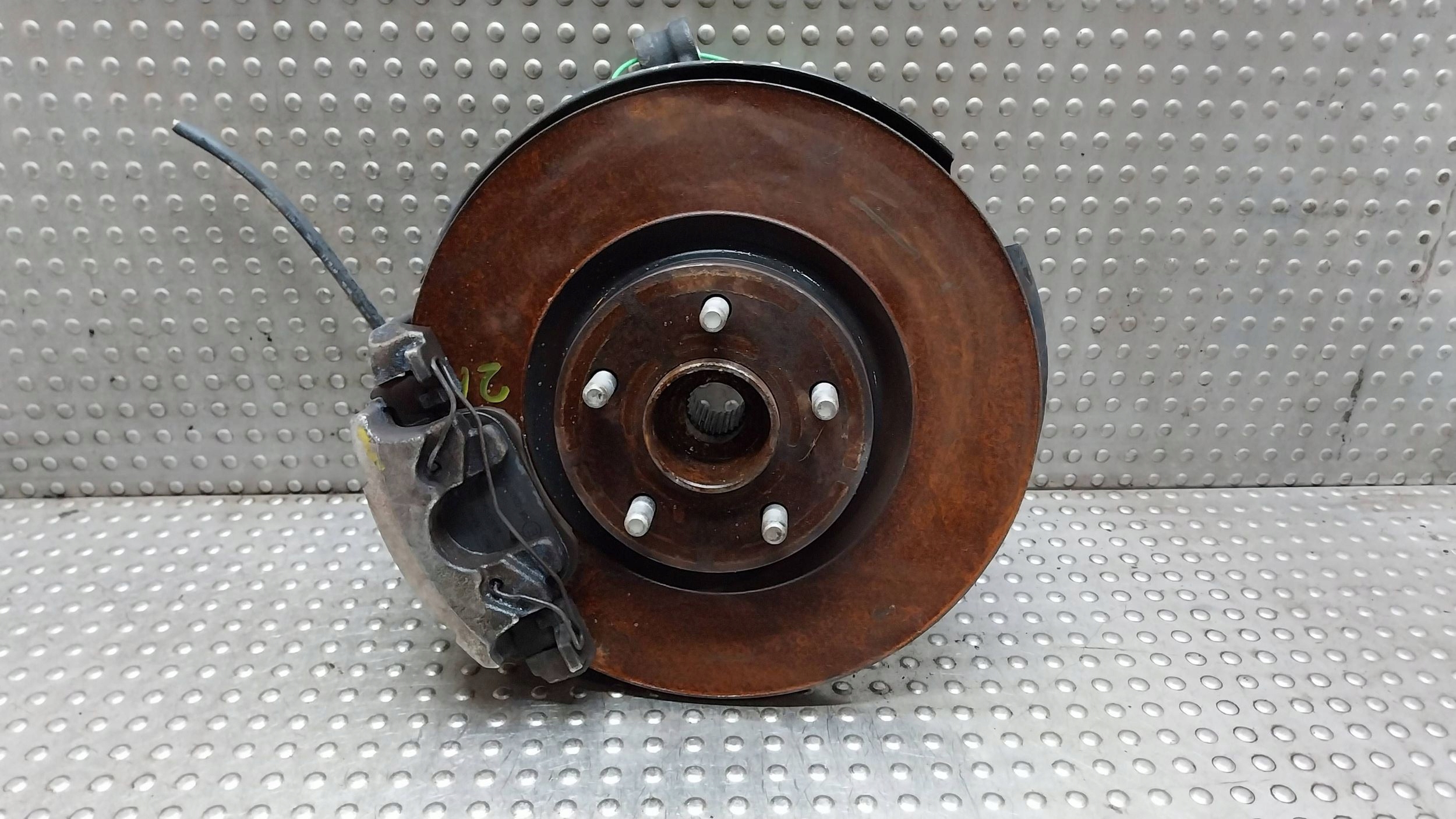 swing left front LX6C-3K171-A1A FORD KUGA MK3 ESCAPE