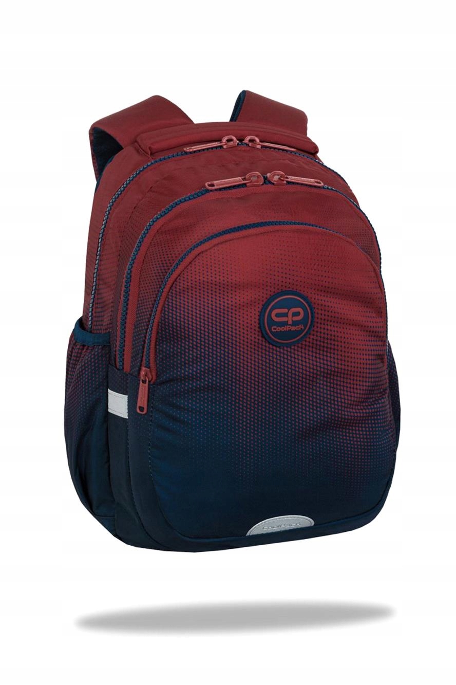 PLECAK 2-KOMOROWY COOLPACK JERRY GRADIENT COSTA