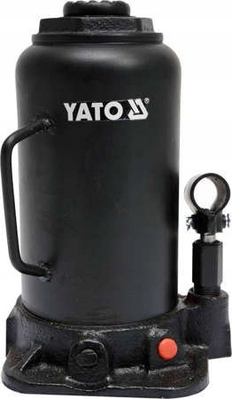 

Yato Podnośnik Hydrauliczny Słupkowy 20T YT-17007