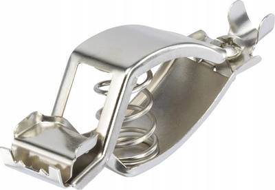 Клемма аккумуляторной батареи Tru COMPONENTS 1365807 1-77-1