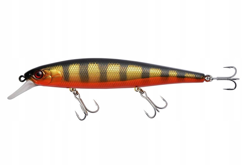 Jackall MagSquad 128SP-HLMP