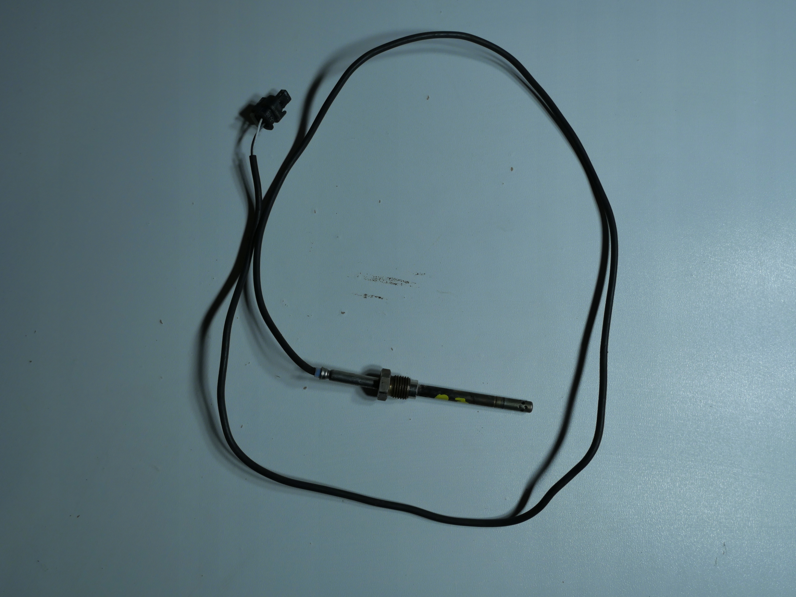 Sensor TEMPERATURY Gase MERCEDES A0009053705