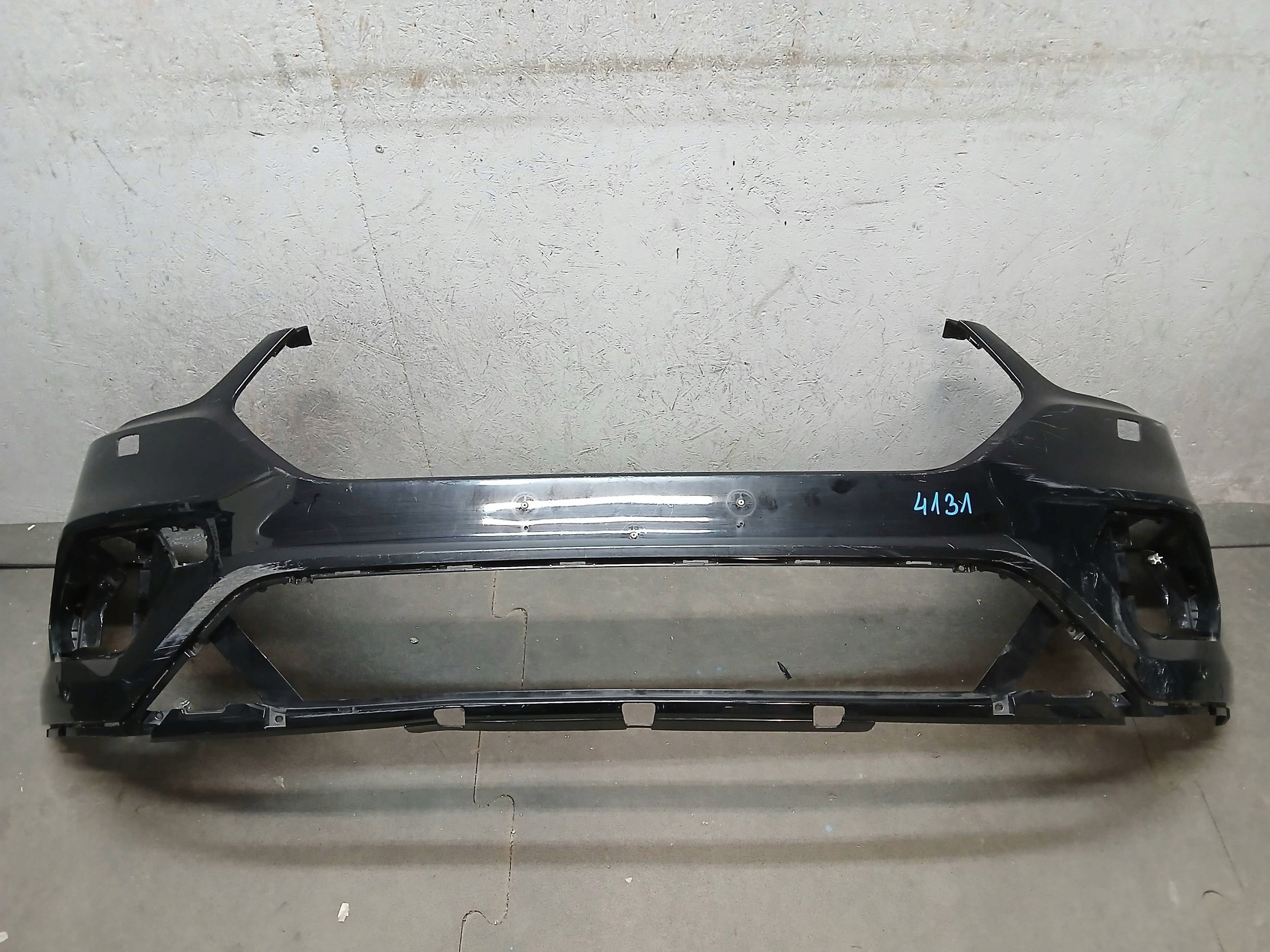 bumper front FORD KUGA MK2 LIFT