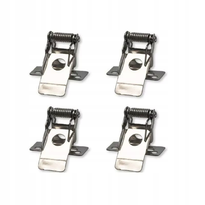 

Sprężyny Uchwyty do Paneli Led g/k 600X600 V-tac