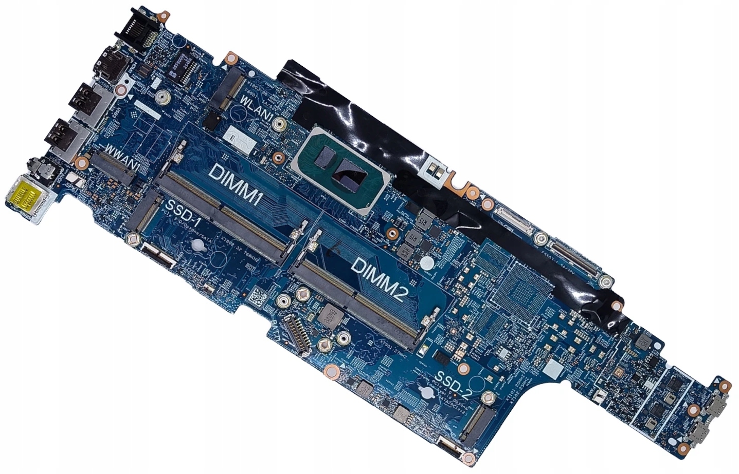 Základní deska Dell Latitude 5520 63MV5 CN-063MV5 i5-1135G7