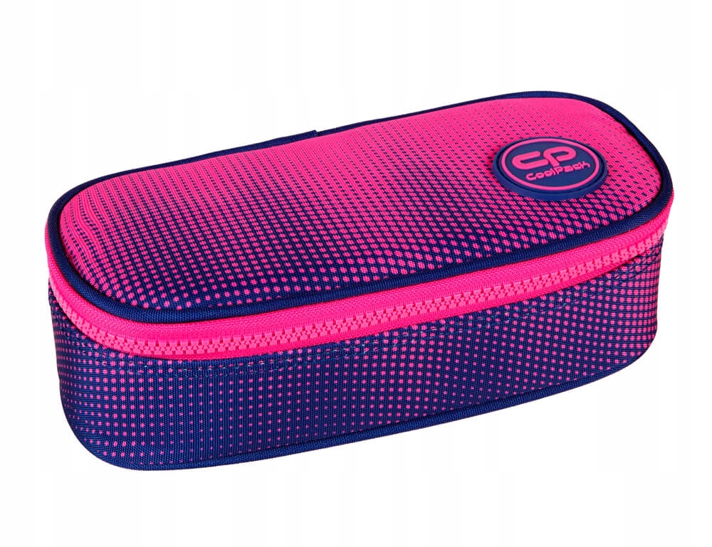 

Usztywniany piórnik Coolpack Campus Gradient Frape