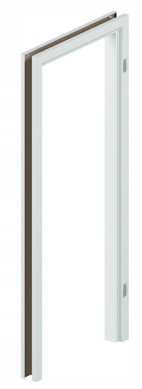 Ościeżnica PORTA RENOVA 140-160 PERFECT 3D,CPL,LAM