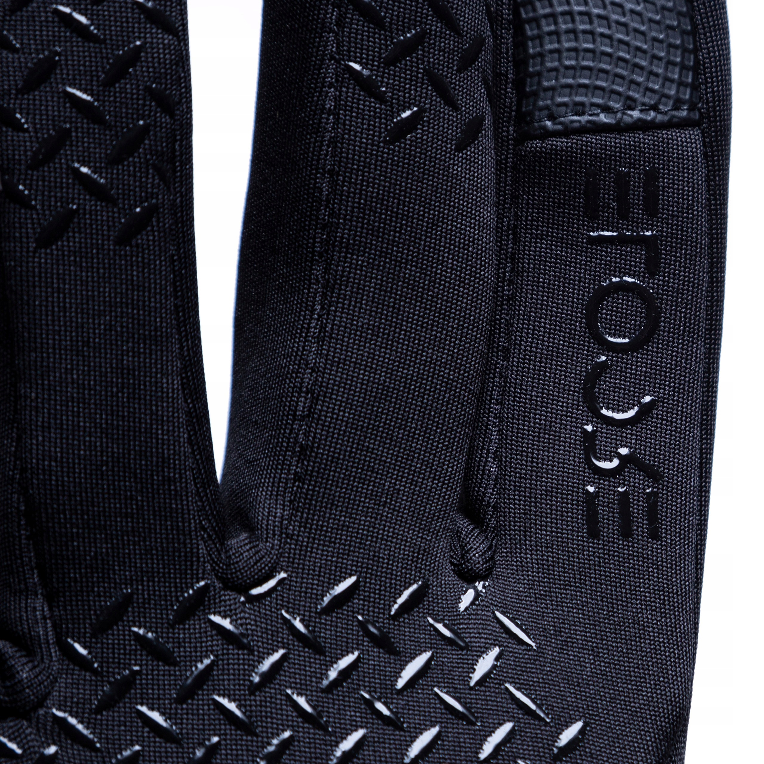 RĘKAWICZKI MĘSKIE L SURVIVAL SPORTOWE CIEPŁE ODBLASK RUN DOTYKOWE ERCOLE Cechy dodatkowe do ekranów dotykowych