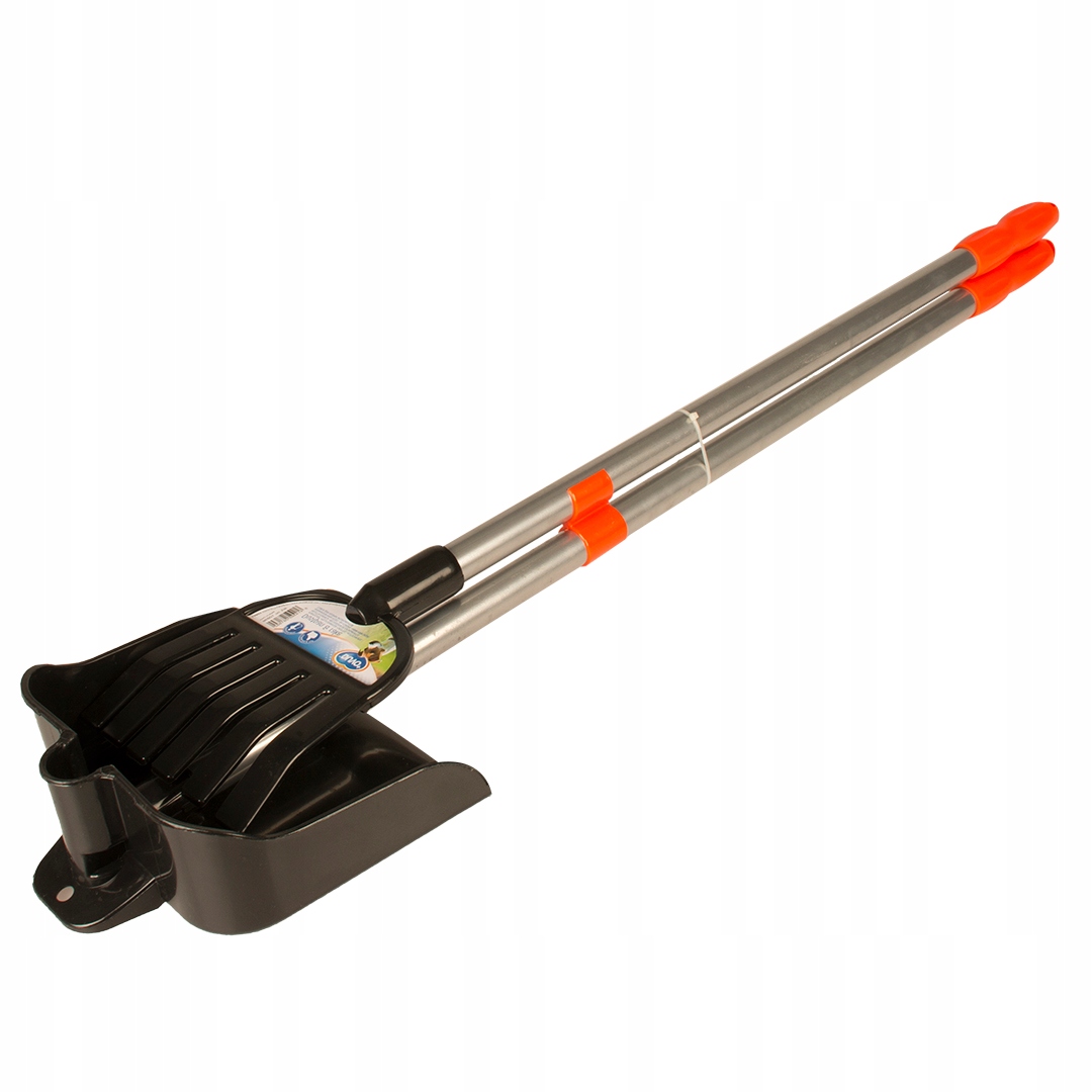 

Duvo+ Szufelka do zbierania odchodów /21x17x92cm