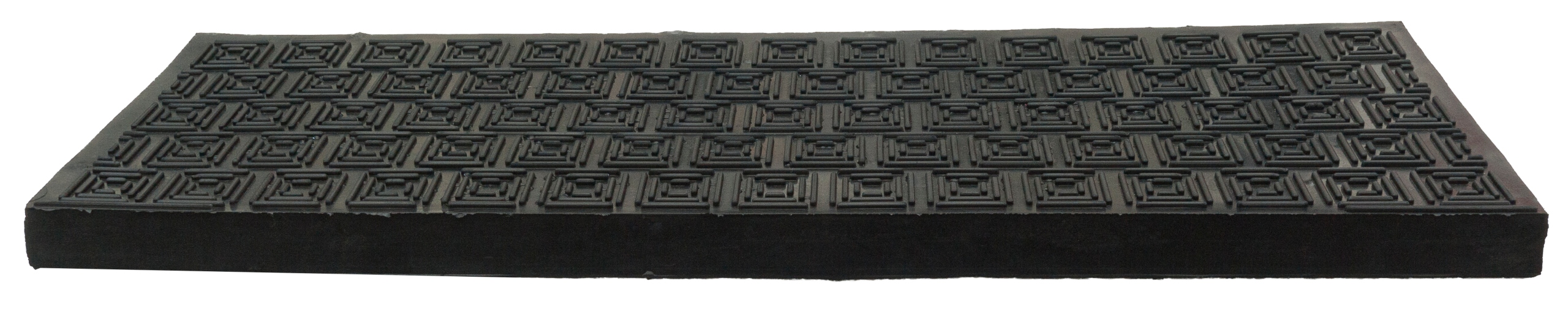 WYCIERACZKA NA SCHODY NAKŁADKA GUMOWA 5szt ANTYPOŚLIZGOWA NA ZEWNĄTRZ TREPY Typ nakładki zewnętrzne