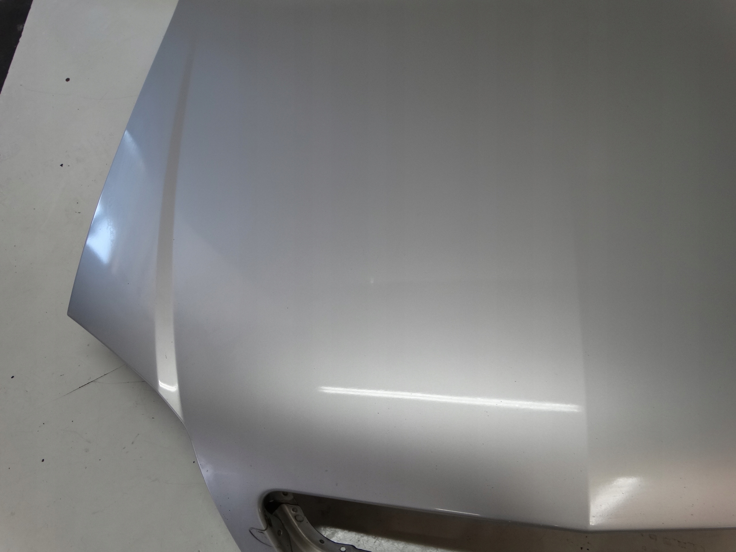 bonnet front OPEL VECTRA C sedan KOD : Z157