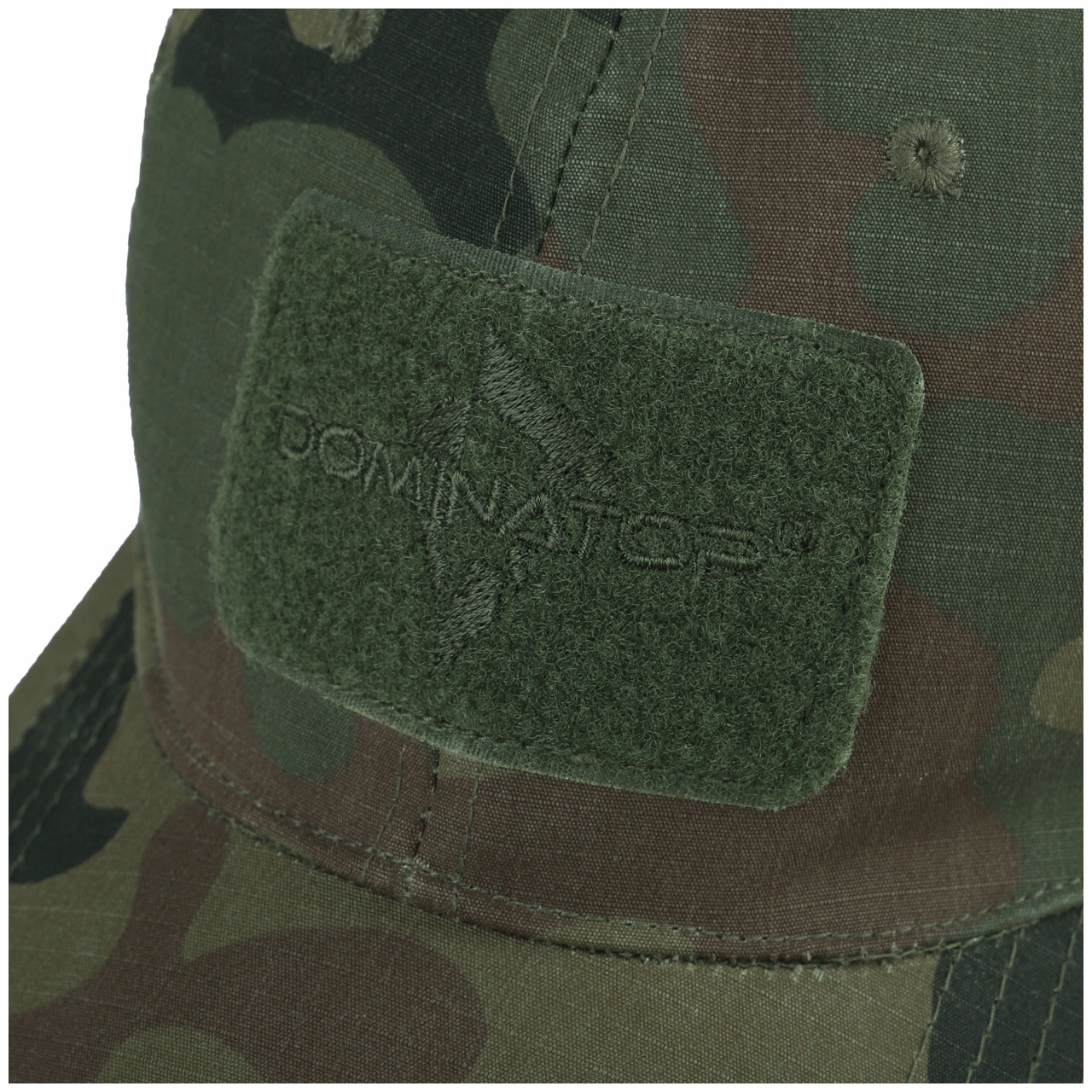 CZAPKA Z DASZKIEM DOMINATOR BEJSBOLÓWKA TAKTYCZNA PL MORO CAMO WZ.93 Płeć mężczyzna