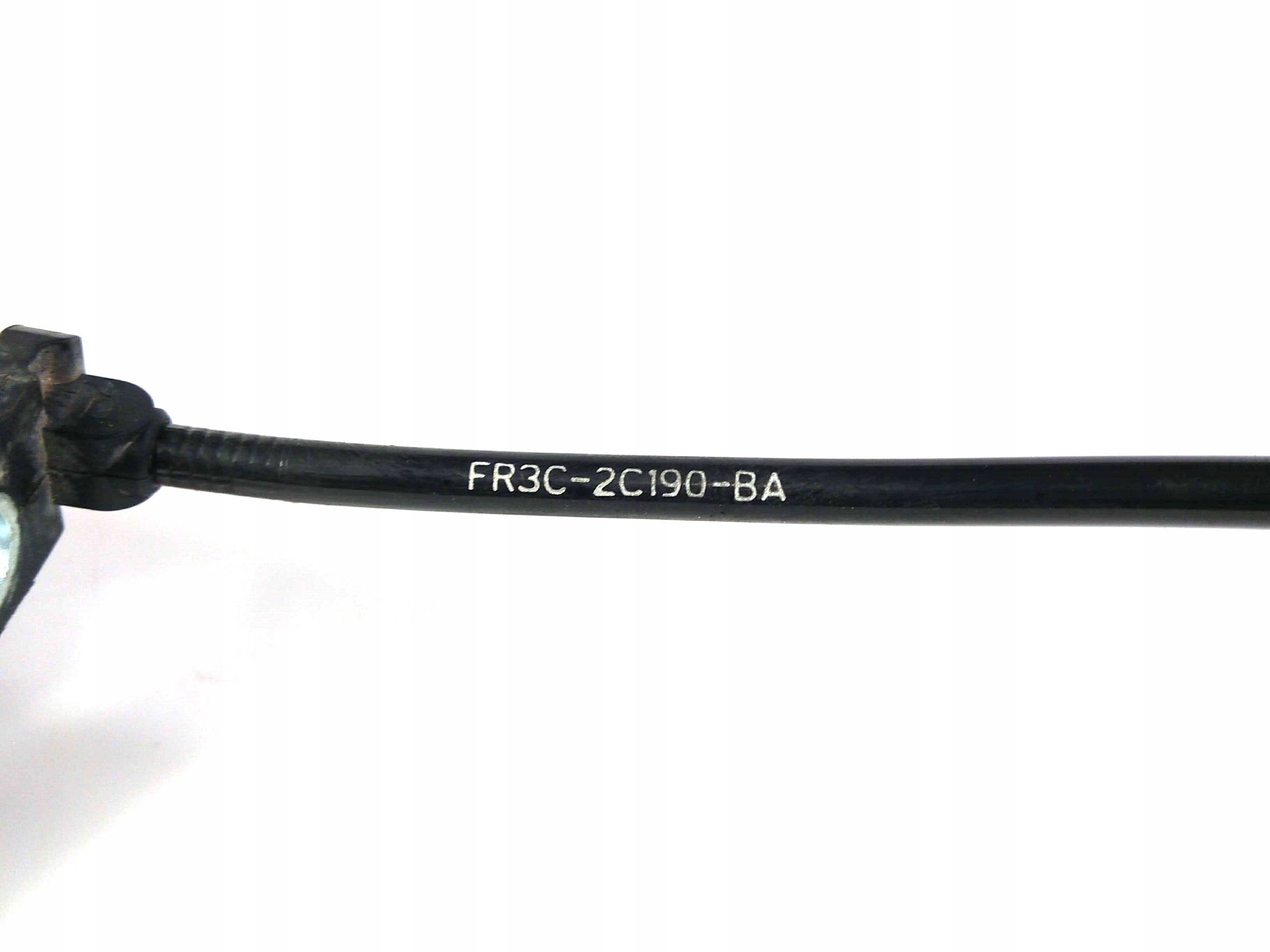 Ford Mustang VI GT sensor ABS rear rear part 2015+