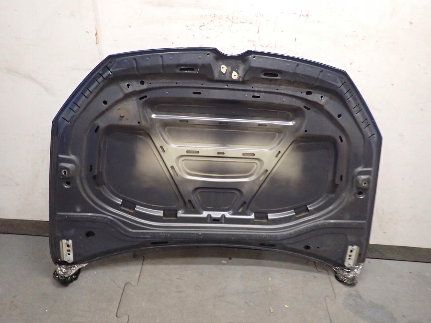 Capot VW GOLF VII 2012- 5G