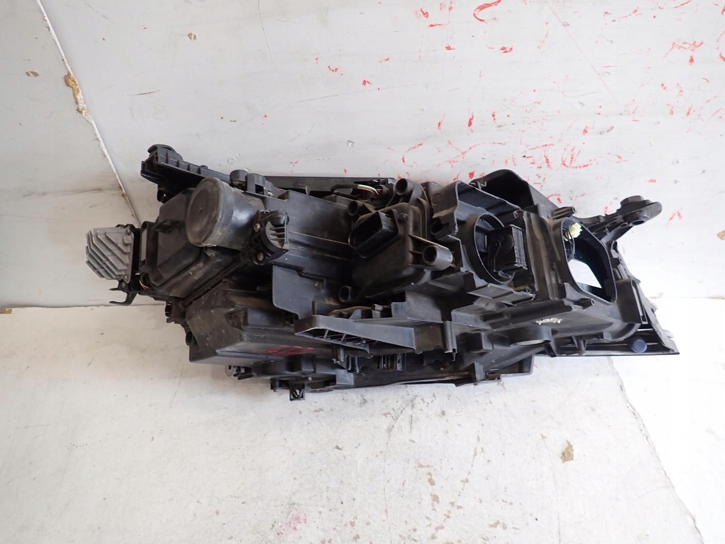 light front front left VW ARTEON 2016- FULL LED 3G8941081