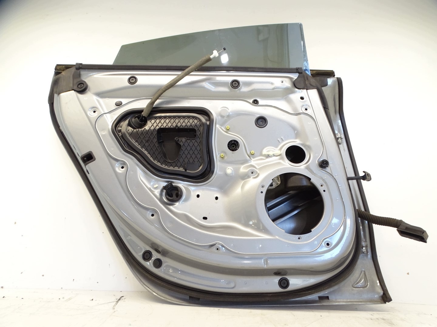 door left rear part left rear. AUDI A7 4G SPORTBACK LY7G