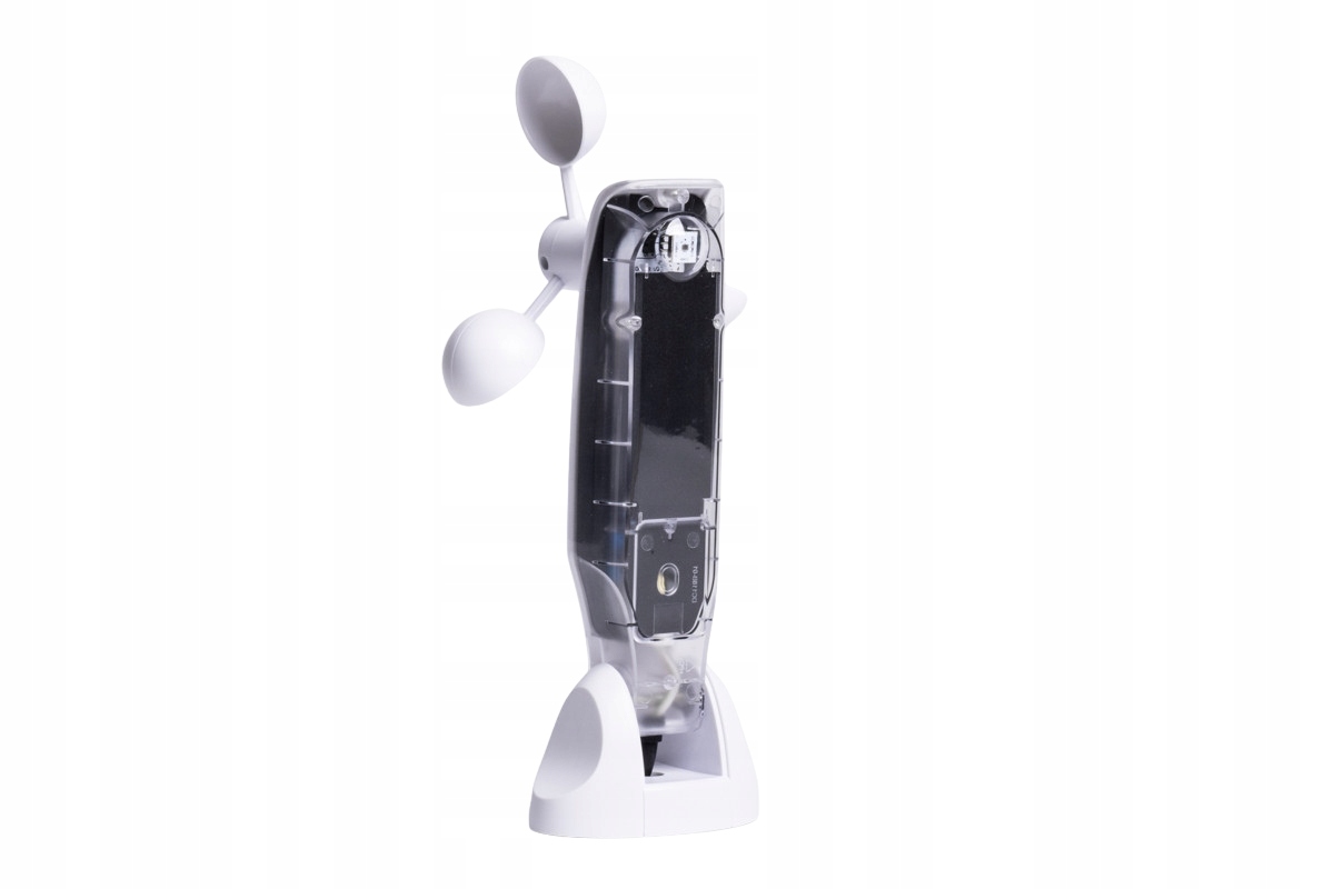 Yooda Snímač vetra a slnka Meteo, 230 V