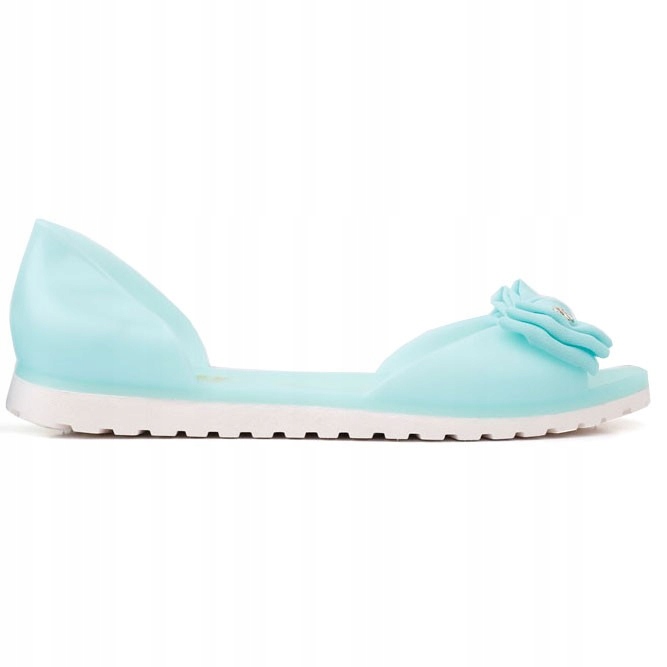 

Balerinki meliski miętowe 8 Protz Miętowy 38