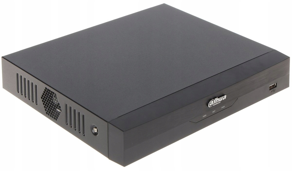 Záznamník Ahd, Hd-cvi, Hd-tvi, Cvbs, Ip XVR5108HS-4KL-I3 8 Kanálov Dahua