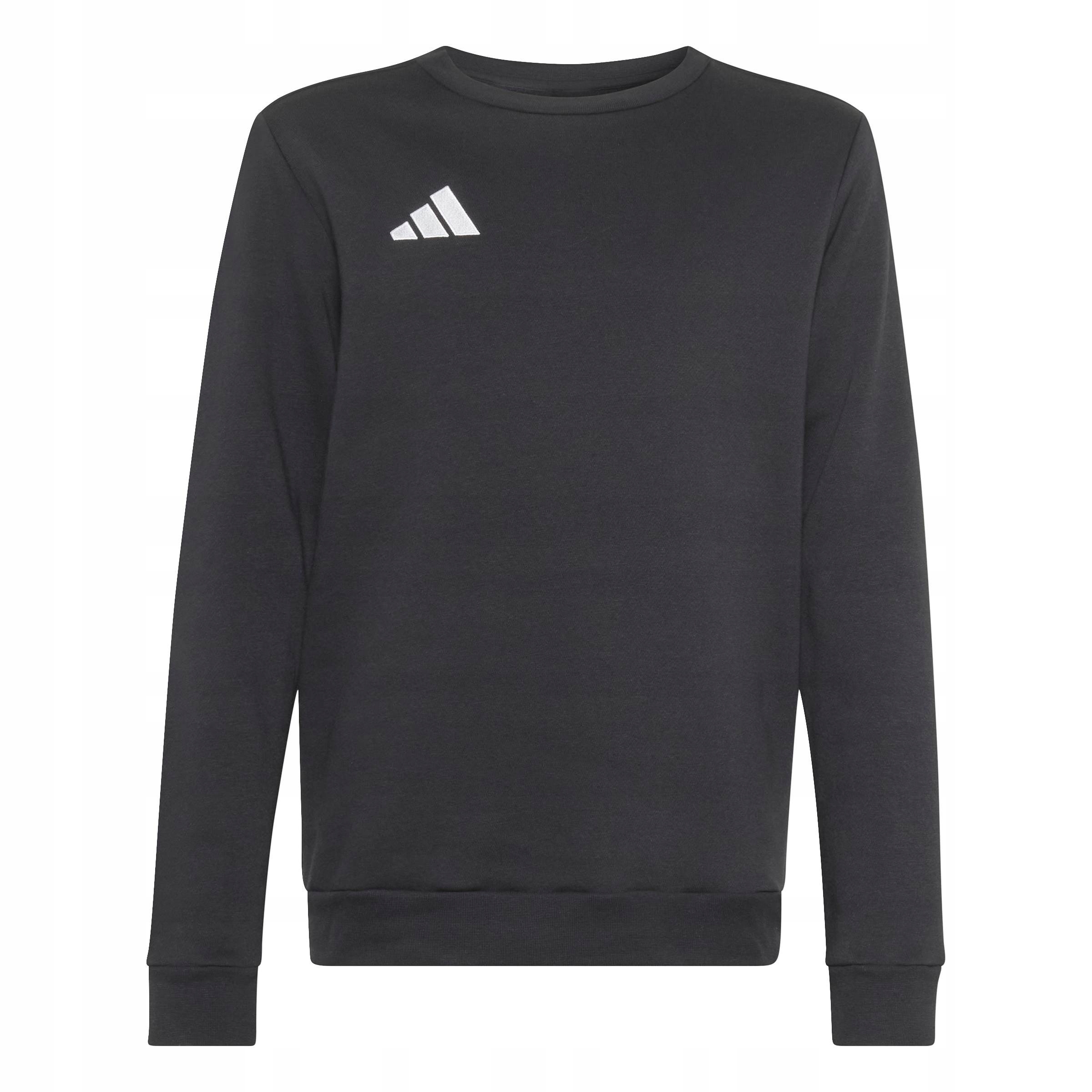 mikina adidas Entrada 26 Sweatshirt Junior JZ6554 152 cm