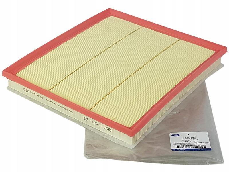 

Oe Ford Filtr Powietrza 2320832