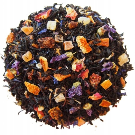 Levně Čaj Černý Říše divů 250 g Tea Tea