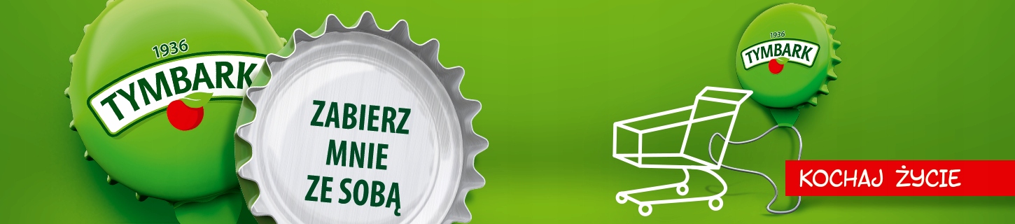 Mus Tymbark Musly przekąska bez dodatku cukru MIX ZESTAW 30x 170g Gramatura 170 g