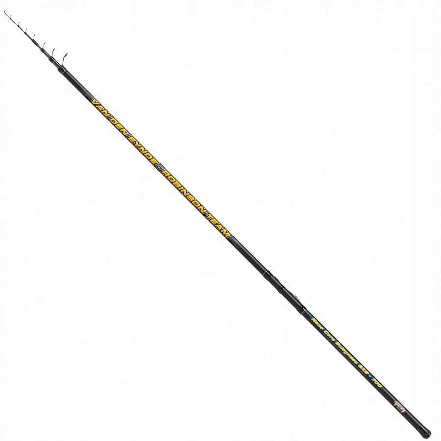 Vde-r Team Nano Core Bolognese SX2-400