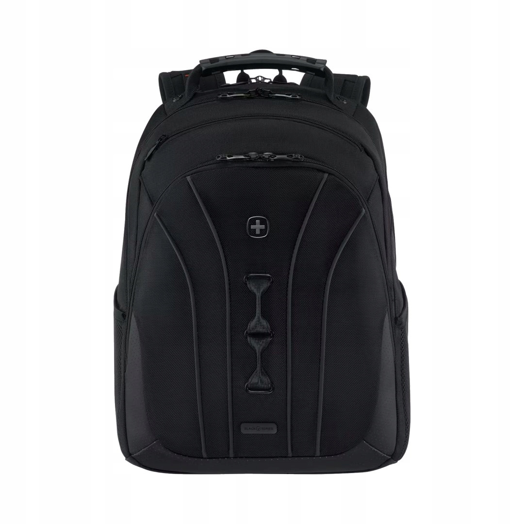 Wenger Legacy Notebook 16" 24L Černý 653629