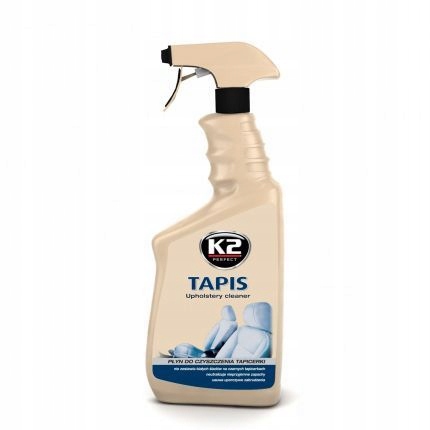 

K2 Pianka Do Tapicerki Tapis 770ML