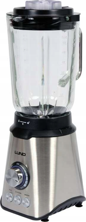 Stolný Mixér 3W1 1,5L 1200W