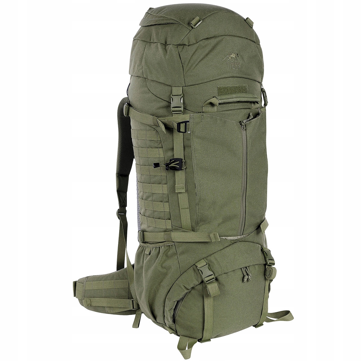 Plecak Tasmanian Tiger Pathfinder MKII 80L Olive