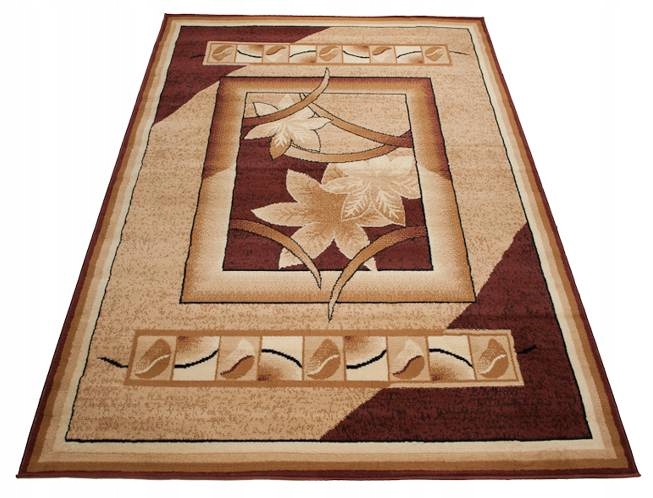 

Dywan Bcf Pp 80x150 Solidne Tureckie Dywany Soft
