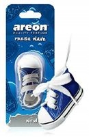 

Areon Fresh Wave zapach do samochodu New Car