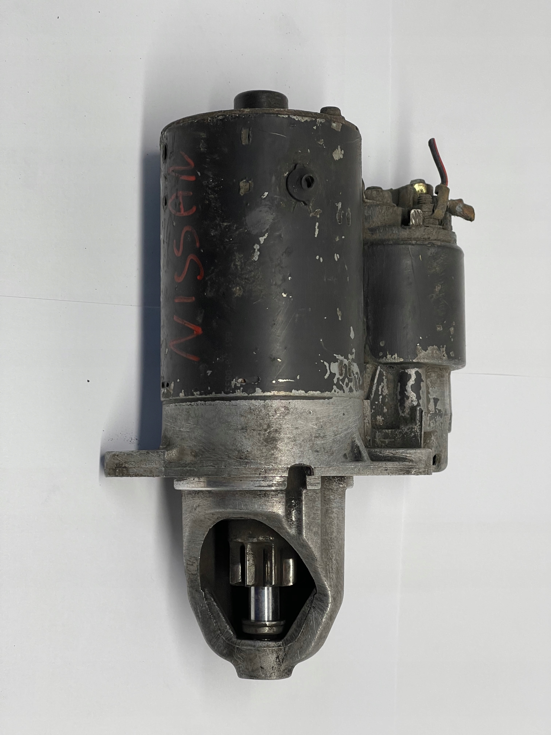 starter NISSAN MICRA K11 1.3 16V 0331303164