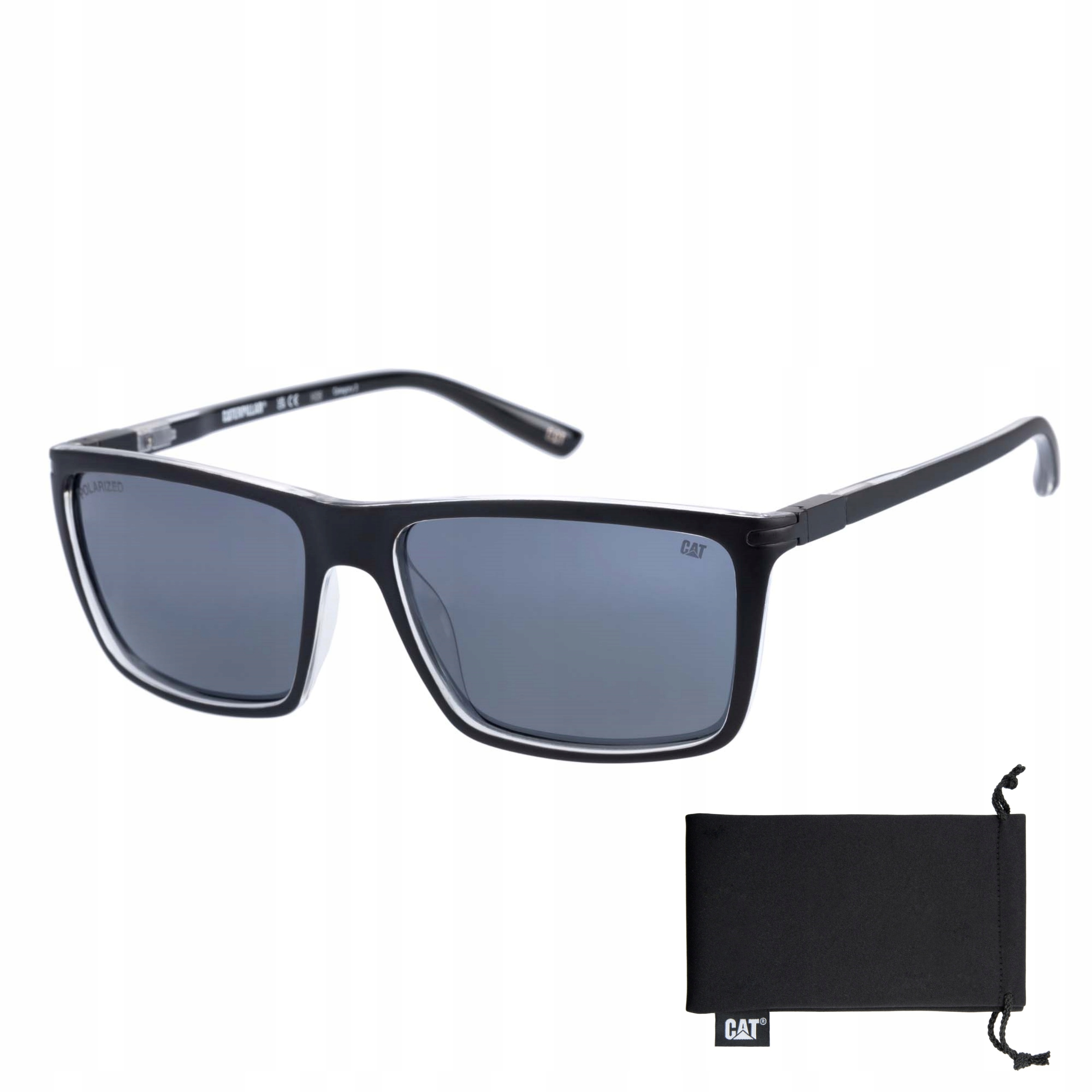 Cat Cts 8509 104P Sluneční brýle s polarizací Polarized