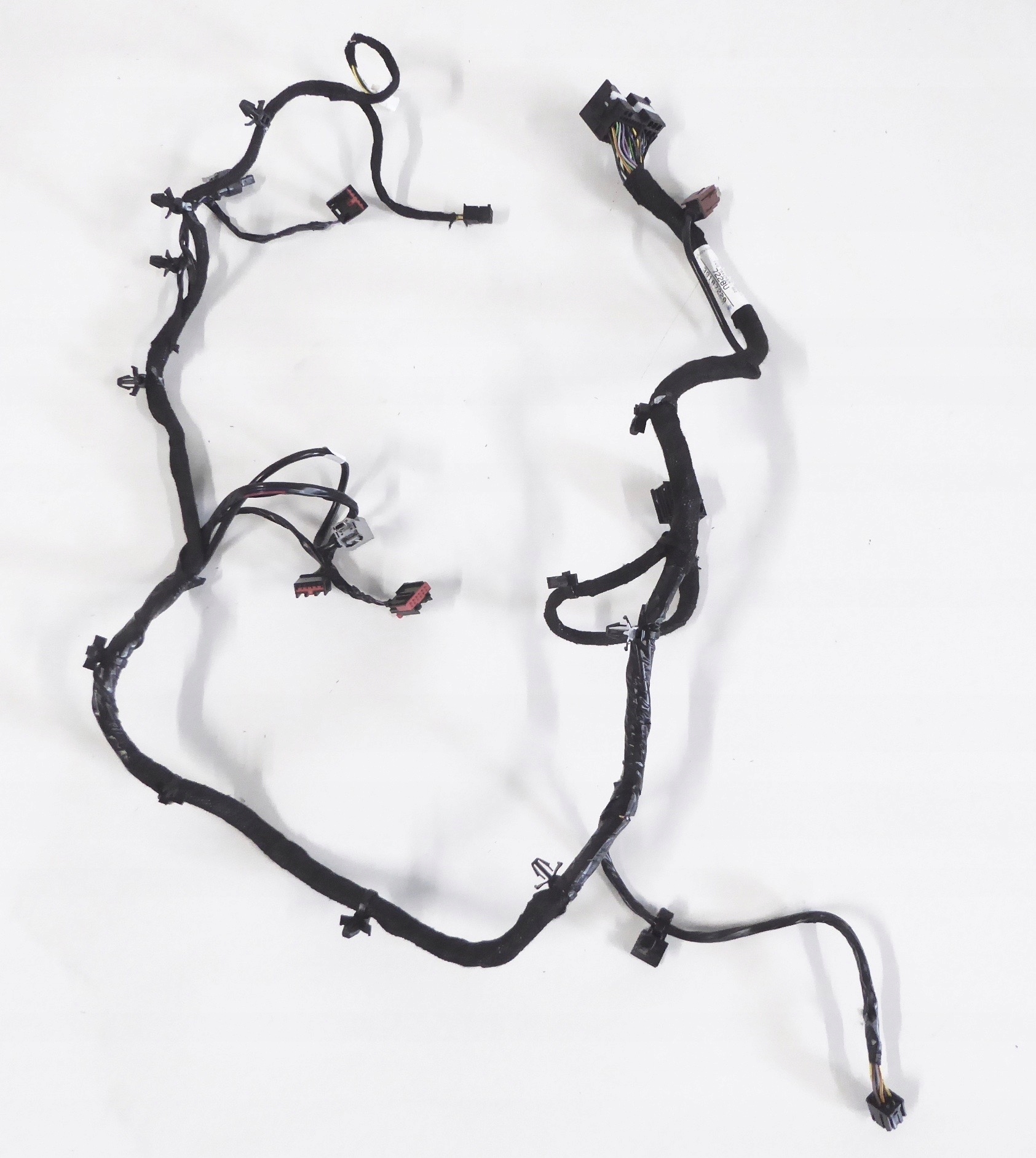 39187228 - ЖГУТ ПРОВОДОВ ТУННЕЛЯ OPEL INSIGNIA B