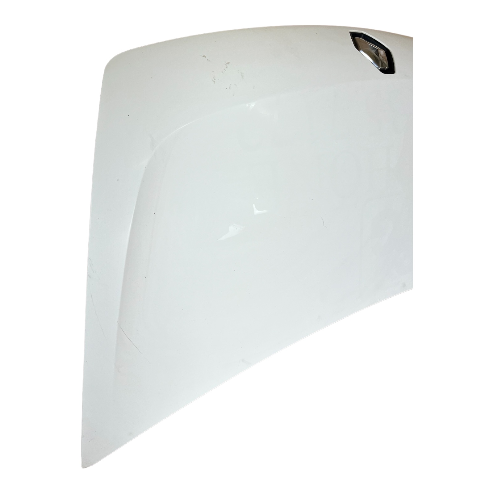 MASKA POKRYWA SILNIKA RENAULT MASTER III 3 PRZED LIFTINGIEM 2010-2014 r Producent części Renault