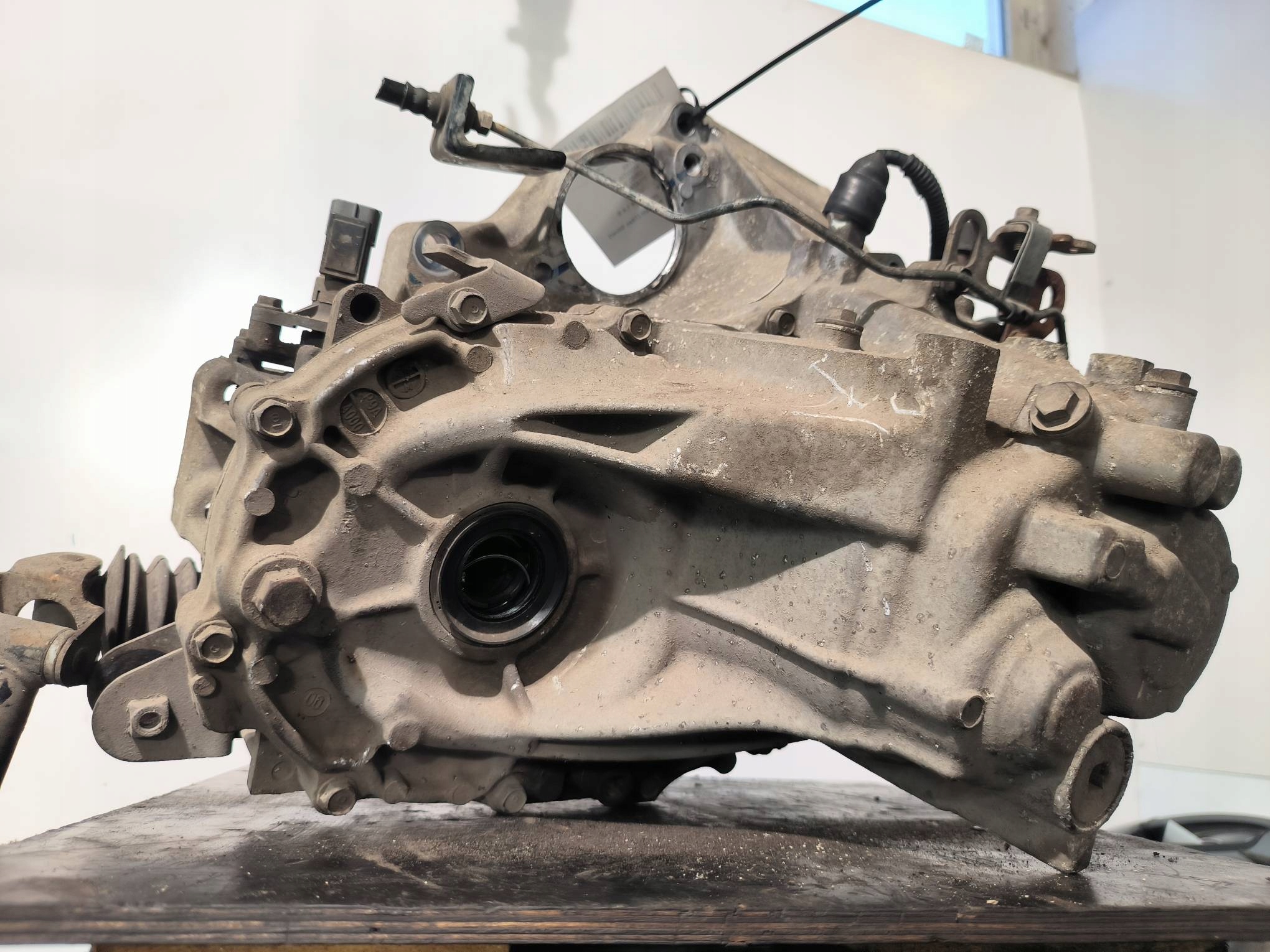 Převodovka 1.4 HONDA CIVIC VI
