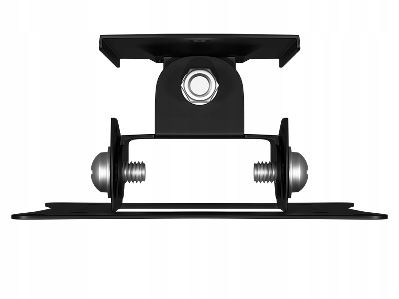 UCHWYT ŚCIENNY OBROTOWY WIESZAK MONITORA TELEWIZOR REGULACJA 10-32" CALI Model RAMIĘ UCHYLNY PŁASKI MOCNY CIENKI 100 75